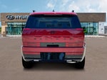 2025 SANTA FE Hybrid Thumbnail 7