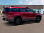 2025 SANTA FE Hybrid Thumbnail 8