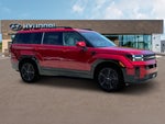 2025 SANTA FE Hybrid Thumbnail 10
