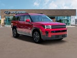 2025 SANTA FE Hybrid Thumbnail 11
