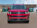 2025 SANTA FE Hybrid Thumbnail 12