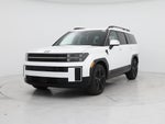 2025 SANTA FE Hybrid Thumbnail 4