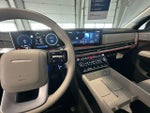2025 SANTA FE Hybrid Thumbnail 11