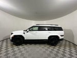 2025 SANTA FE Hybrid Thumbnail 4