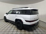 2025 SANTA FE Hybrid Thumbnail 5