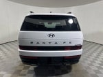 2025 SANTA FE Hybrid Thumbnail 6