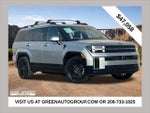 2026 SANTA FE Hybrid Thumbnail 1
