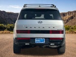 2026 SANTA FE Hybrid Thumbnail 4