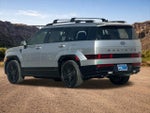 2026 SANTA FE Hybrid Thumbnail 5