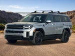 2026 SANTA FE Hybrid Thumbnail 7