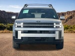 2026 SANTA FE Hybrid Thumbnail 8
