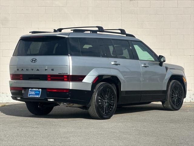 2026 Hyundai Santa Fe - $43,412