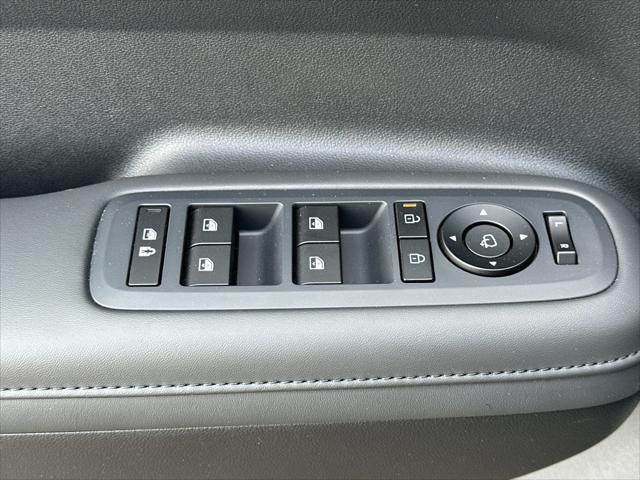 2026 Hyundai Santa Fe - $43,412