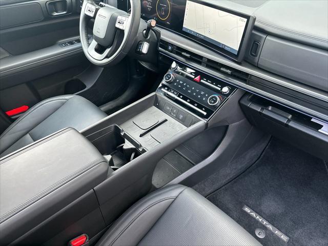 2026 Hyundai Santa Fe - $43,412