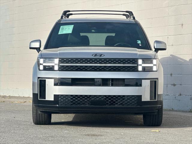 2026 Hyundai Santa Fe - $43,412