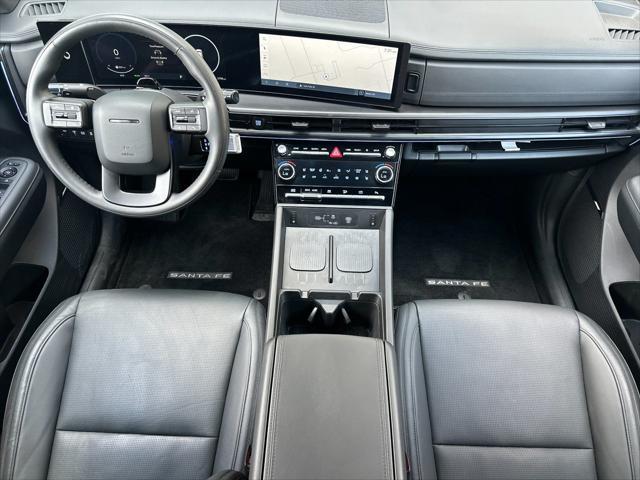 2026 Hyundai Santa Fe - $43,412