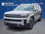 2026 SANTA FE Hybrid Thumbnail 1