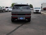 2026 SANTA FE Hybrid Thumbnail 3