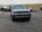 2026 SANTA FE Hybrid Thumbnail 4