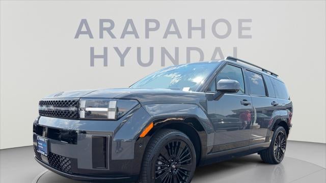 Preowned 2026 Hyundai SANTA FE Hybrid Calligraphy for Sale