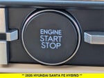 2026 SANTA FE Hybrid Thumbnail 8