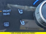 2026 SANTA FE Hybrid Thumbnail 12