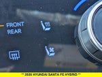 2026 SANTA FE Hybrid Thumbnail 12