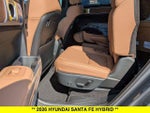 2026 SANTA FE Hybrid Thumbnail 15