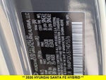 2026 SANTA FE Hybrid Thumbnail 16