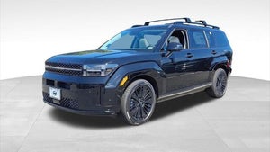 Hyundai SANTA FE Hybrid