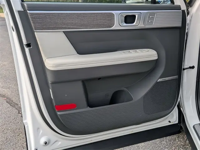 2026 Hyundai Santa Fe - $44,444