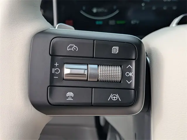 2026 Hyundai Santa Fe - $44,444