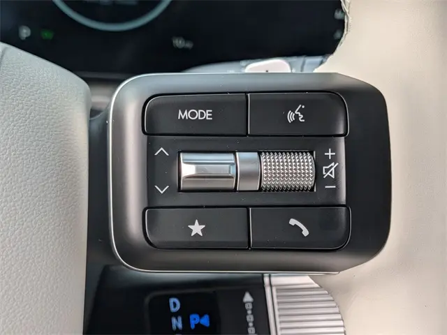 2026 Hyundai Santa Fe - $44,444