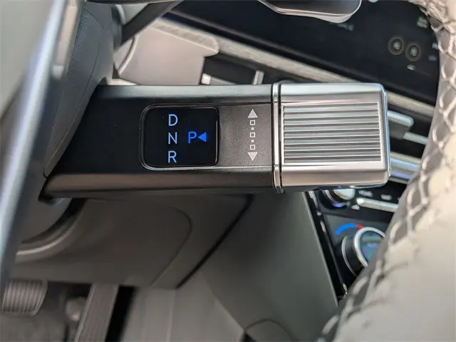 2026 Hyundai Santa Fe - $44,444