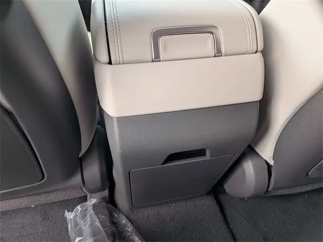 2026 Hyundai Santa Fe - $44,444