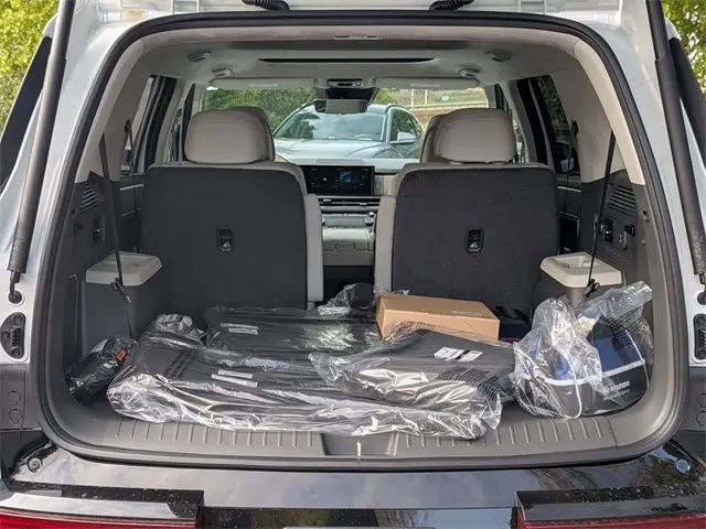 2026 Hyundai Santa Fe - $44,444