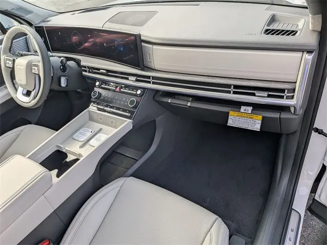 2026 Hyundai Santa Fe - $44,444