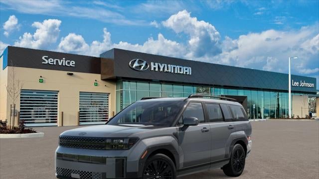 Preowned 2026 Hyundai SANTA FE Hybrid Calligraphy for Sale