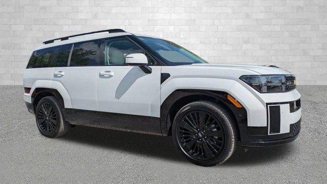 Preowned 2026 Hyundai SANTA FE Hybrid Calligraphy for Sale