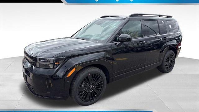 Preowned 2026 Hyundai SANTA FE Hybrid Calligraphy for Sale