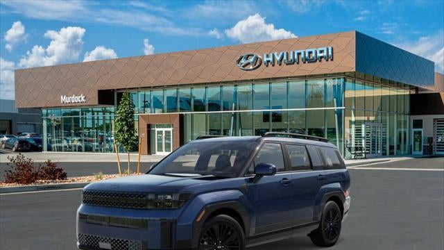 Preowned 2026 Hyundai SANTA FE Hybrid Calligraphy for Sale