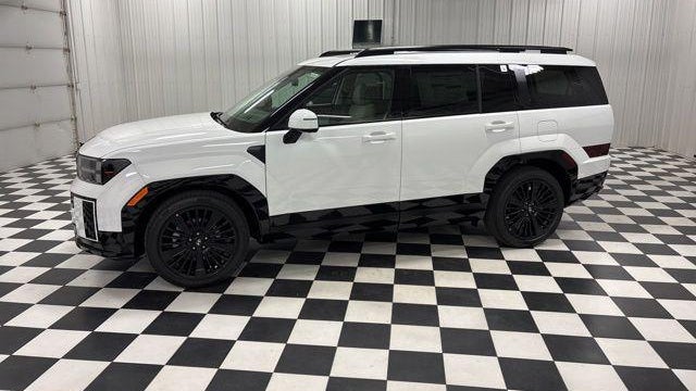 Preowned 2026 Hyundai SANTA FE Hybrid Calligraphy for Sale