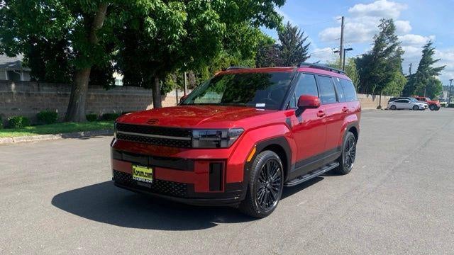 Preowned 2026 Hyundai SANTA FE Hybrid Calligraphy for Sale