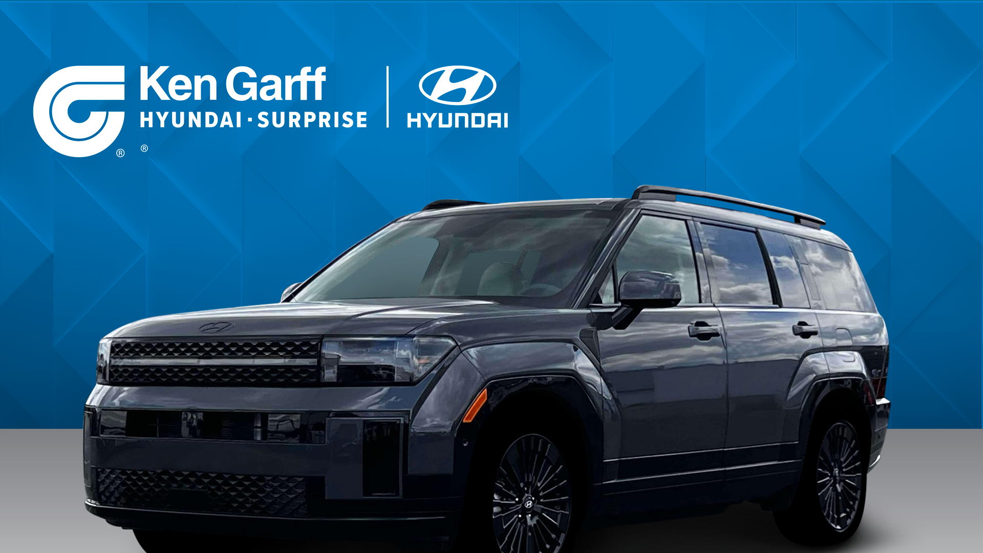 Preowned 2026 Hyundai SANTA FE Hybrid Calligraphy for Sale