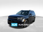 2024 SANTA FE Hybrid Thumbnail 1