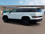 2025 SANTA FE Hybrid Thumbnail 4