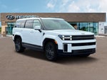 2025 SANTA FE Hybrid Thumbnail 11