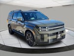 2025 SANTA FE Hybrid Thumbnail 7