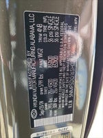 2025 SANTA FE Hybrid Thumbnail 19