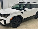 2025 SANTA FE Hybrid Thumbnail 1